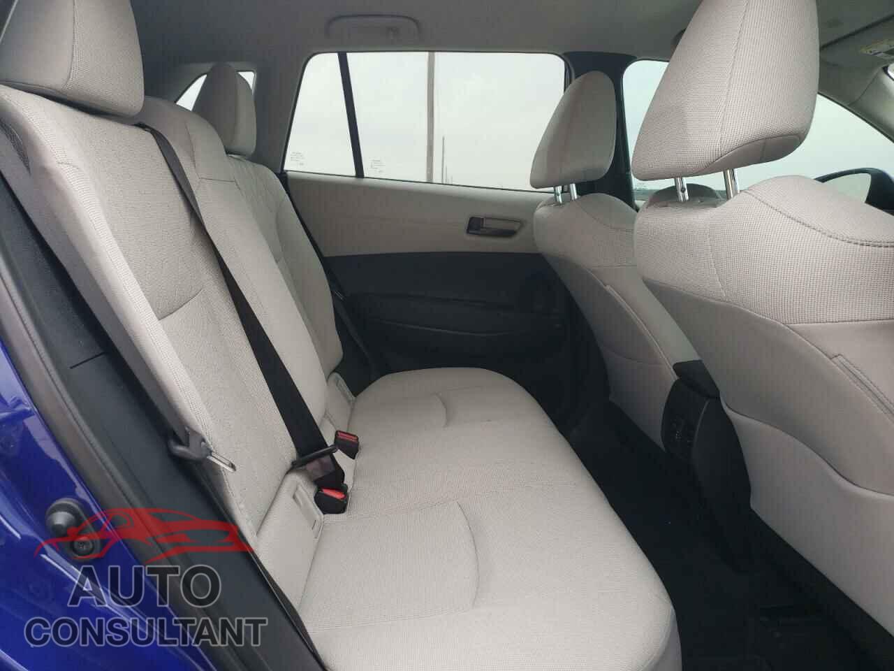 TOYOTA COROLLA CR 2022 - 7MUCAAAG2NV028159