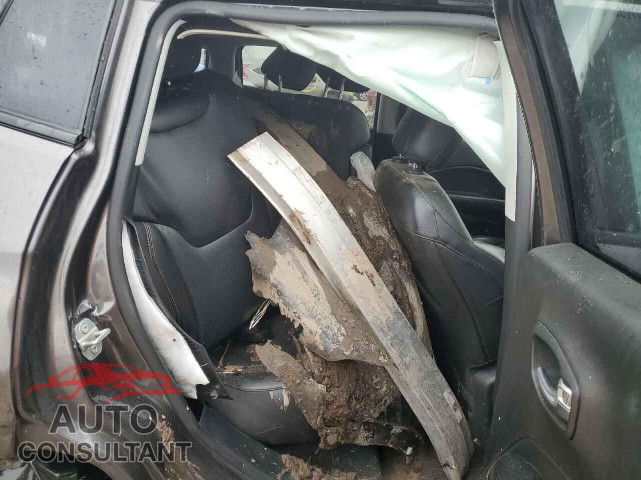 JEEP COMPASS 2020 - 3C4NJDCB3LT111723