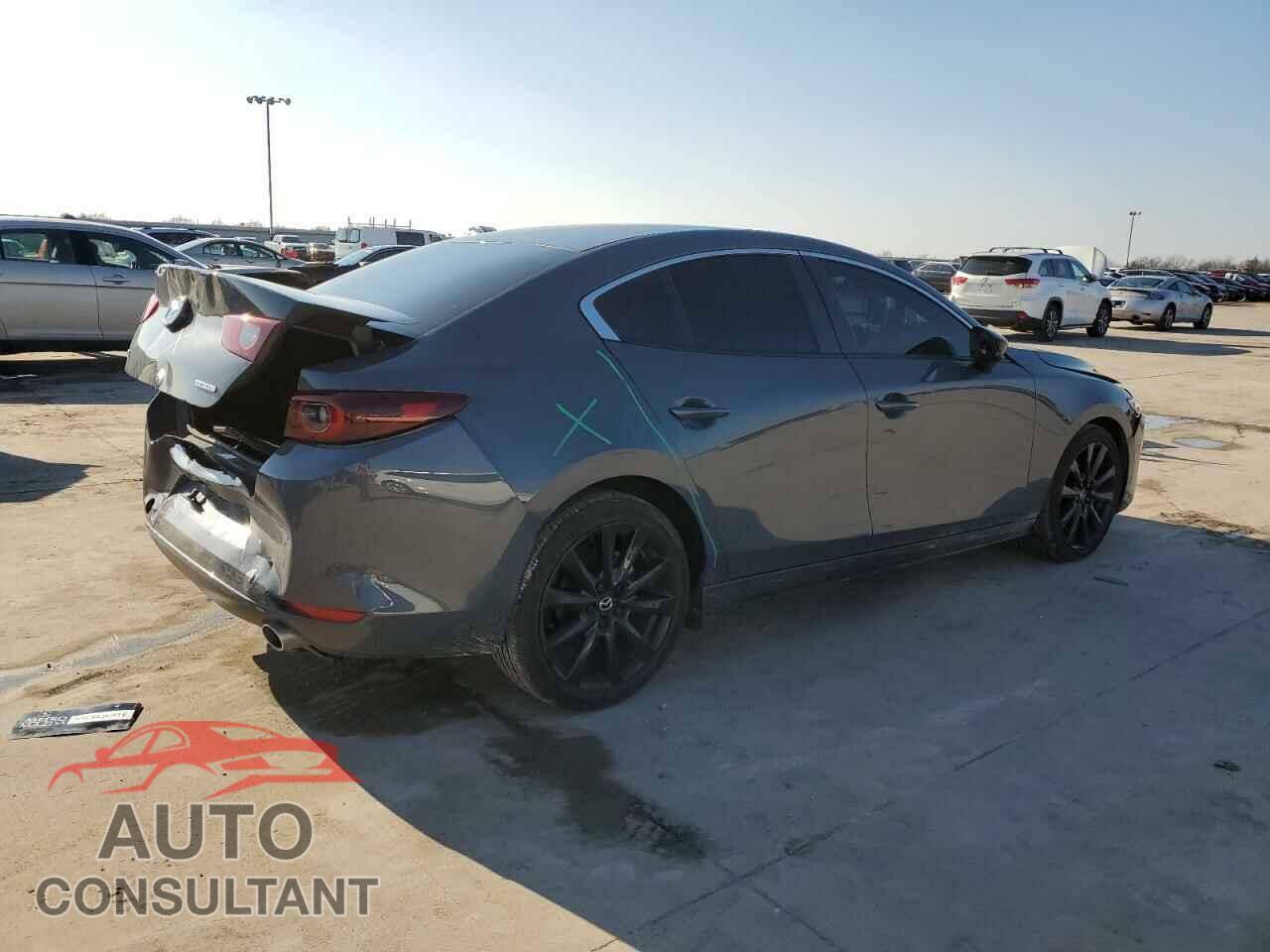 MAZDA 3 2023 - 3MZBPACM4PM380120