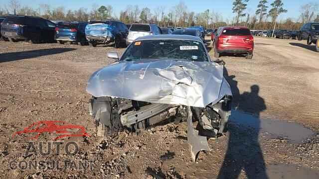 FORD MUSTANG 2015 - 1FA6P8TH9F5413249