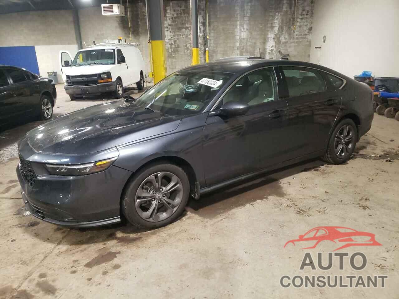 HONDA ACCORD 2023 - 1HGCY1F36PA050744