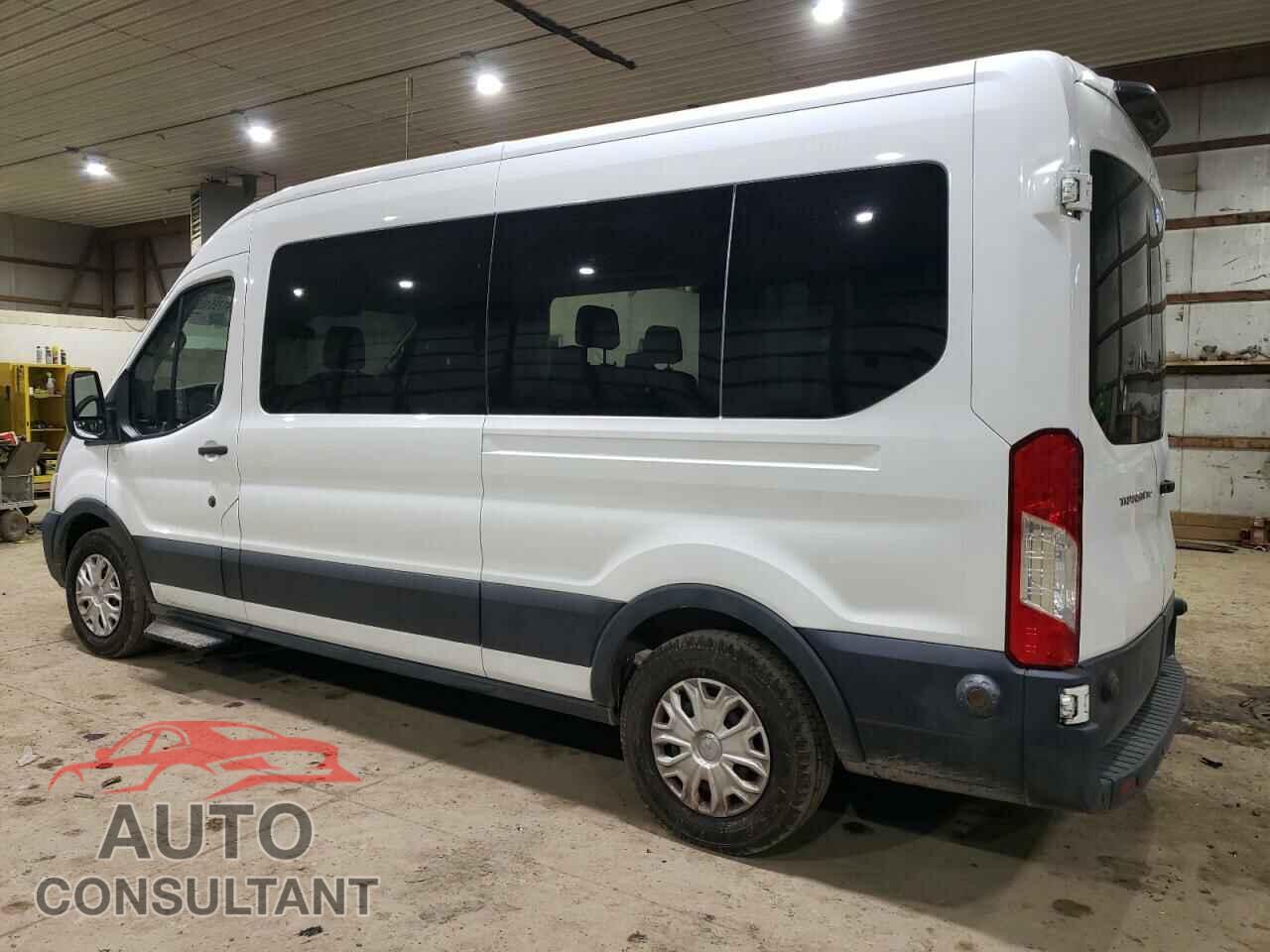 FORD TRANSIT 2020 - 1FBAX2C84LKA34033