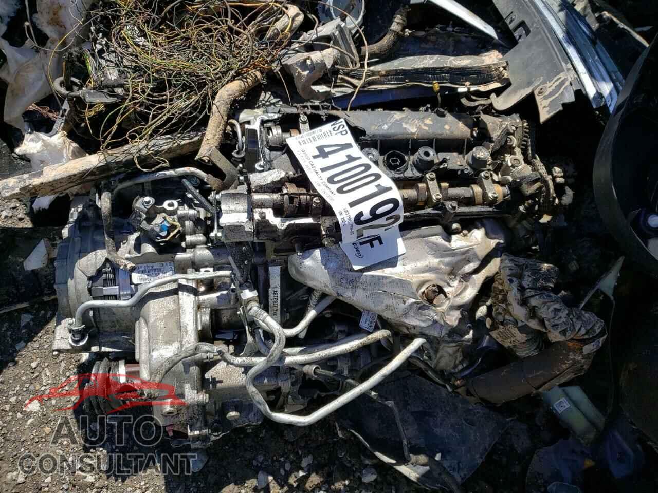 FORD ALL OTHER 2019 - MAJ6S3KL6KC310318