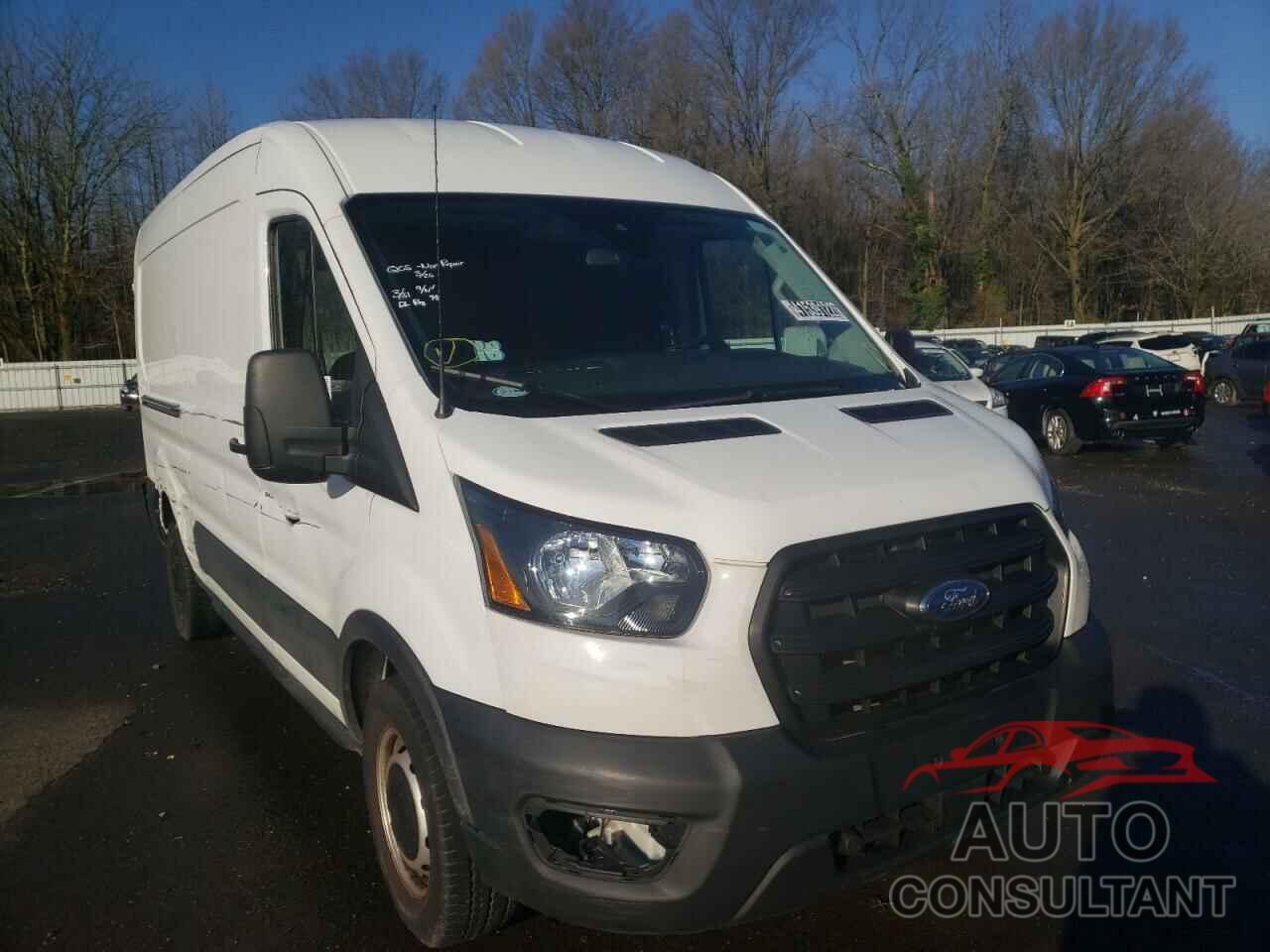 FORD TRANSIT CO 2020 - 1FTBR1C85LKA59690