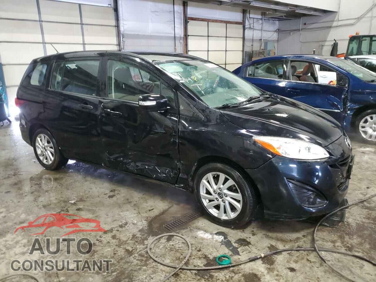 MAZDA 5 2015 - JM1CW2BL3F0186205