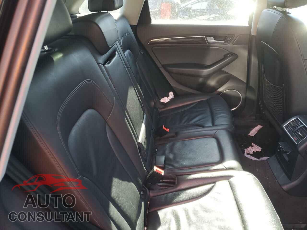 AUDI Q5 2016 - WA1L2AFP7GA070272