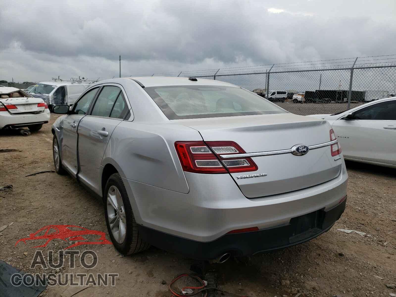 FORD TAURUS 2017 - 1FAHP2D8XHG140415