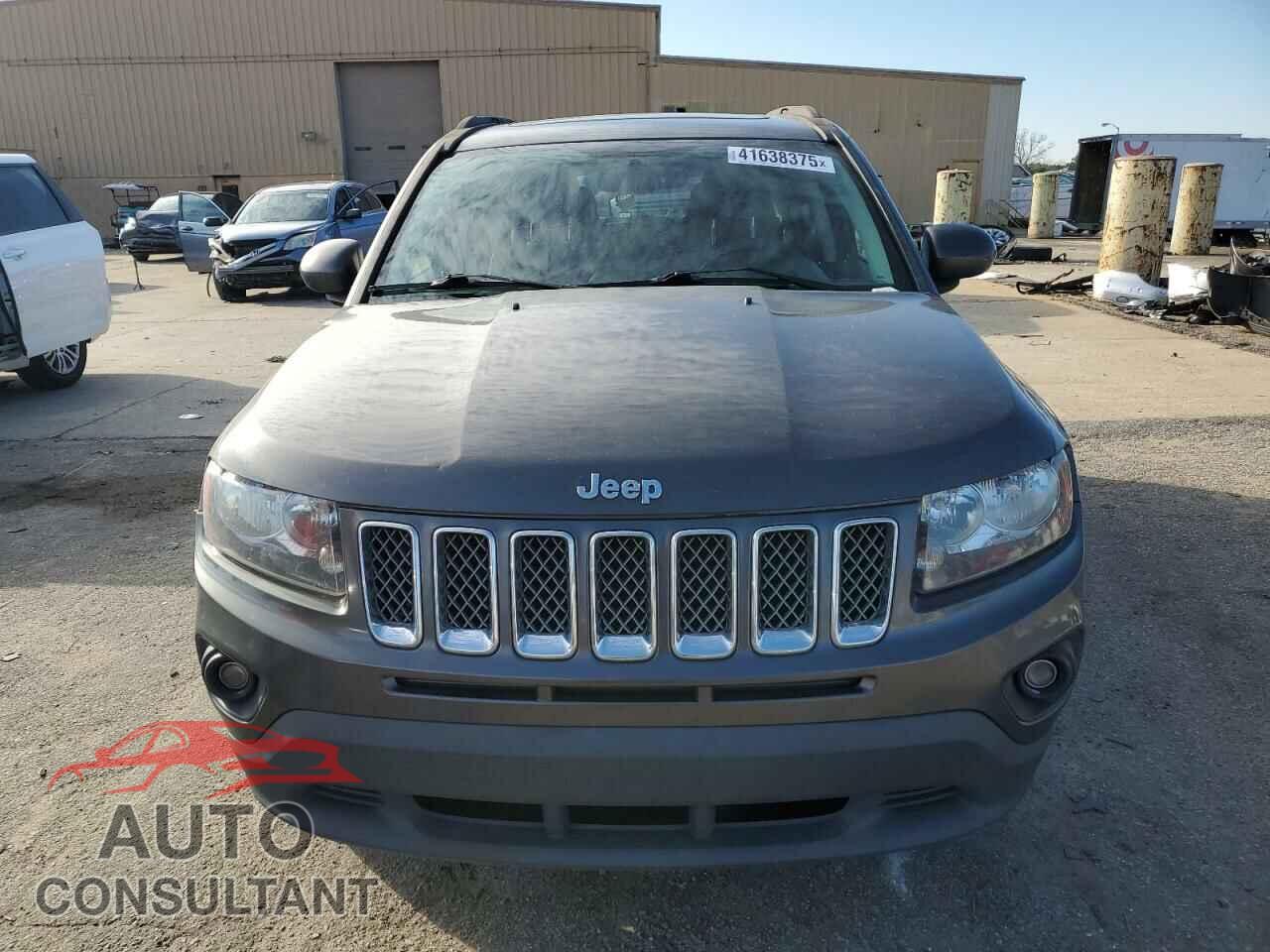 JEEP COMPASS 2015 - 1C4NJCEBXFD274712