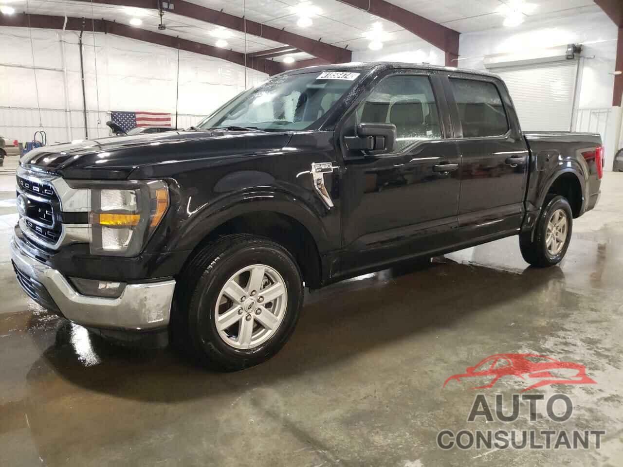 FORD F-150 2023 - 1FTEW1C53PKD23930