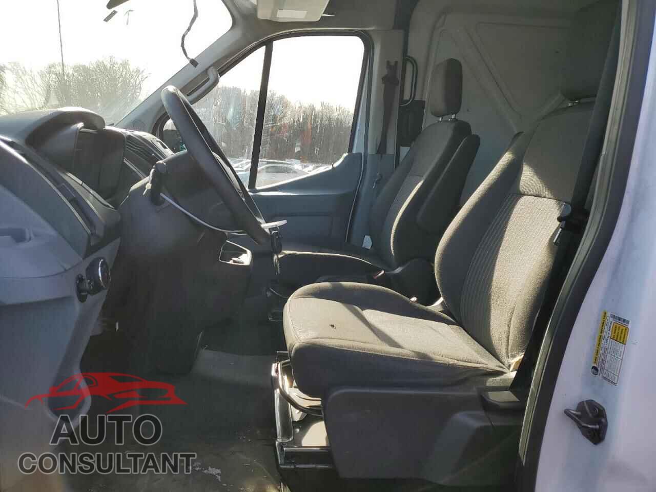 FORD TRANSIT 2019 - 1FTYR1CM7KKA08505