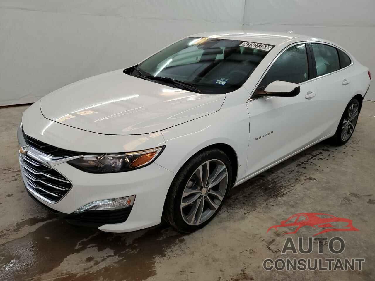 CHEVROLET MALIBU 2023 - 1G1ZD5ST4PF182429