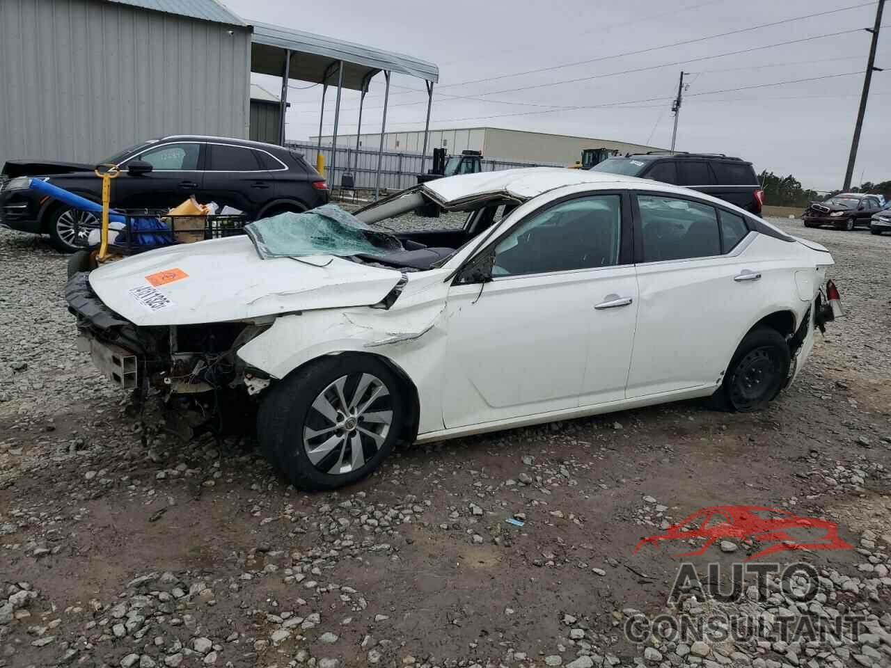 NISSAN ALTIMA 2020 - 1N4BL4BV4LC205071