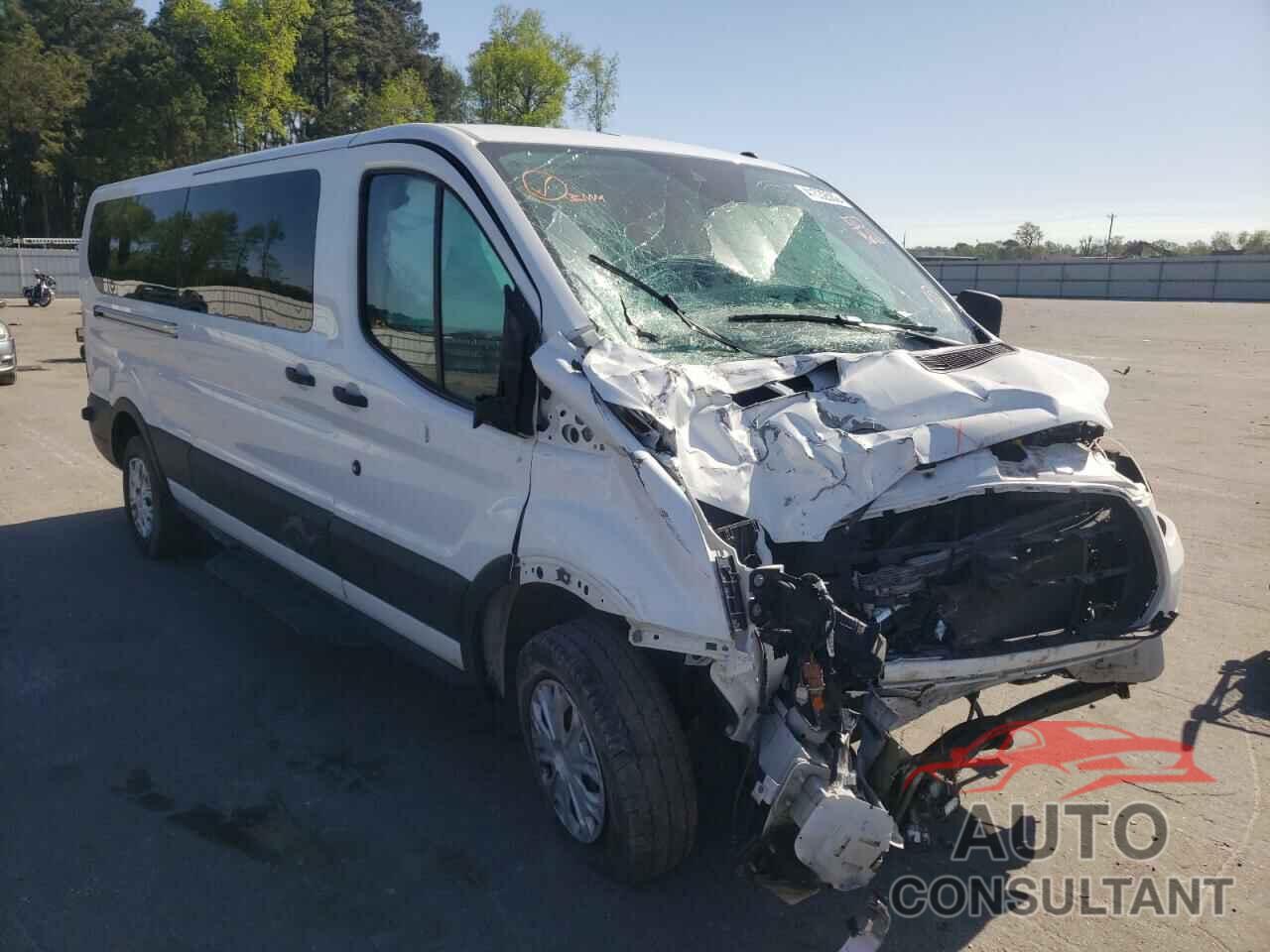 FORD TRANSIT CO 2019 - 1FDZX2YMXKKA23276