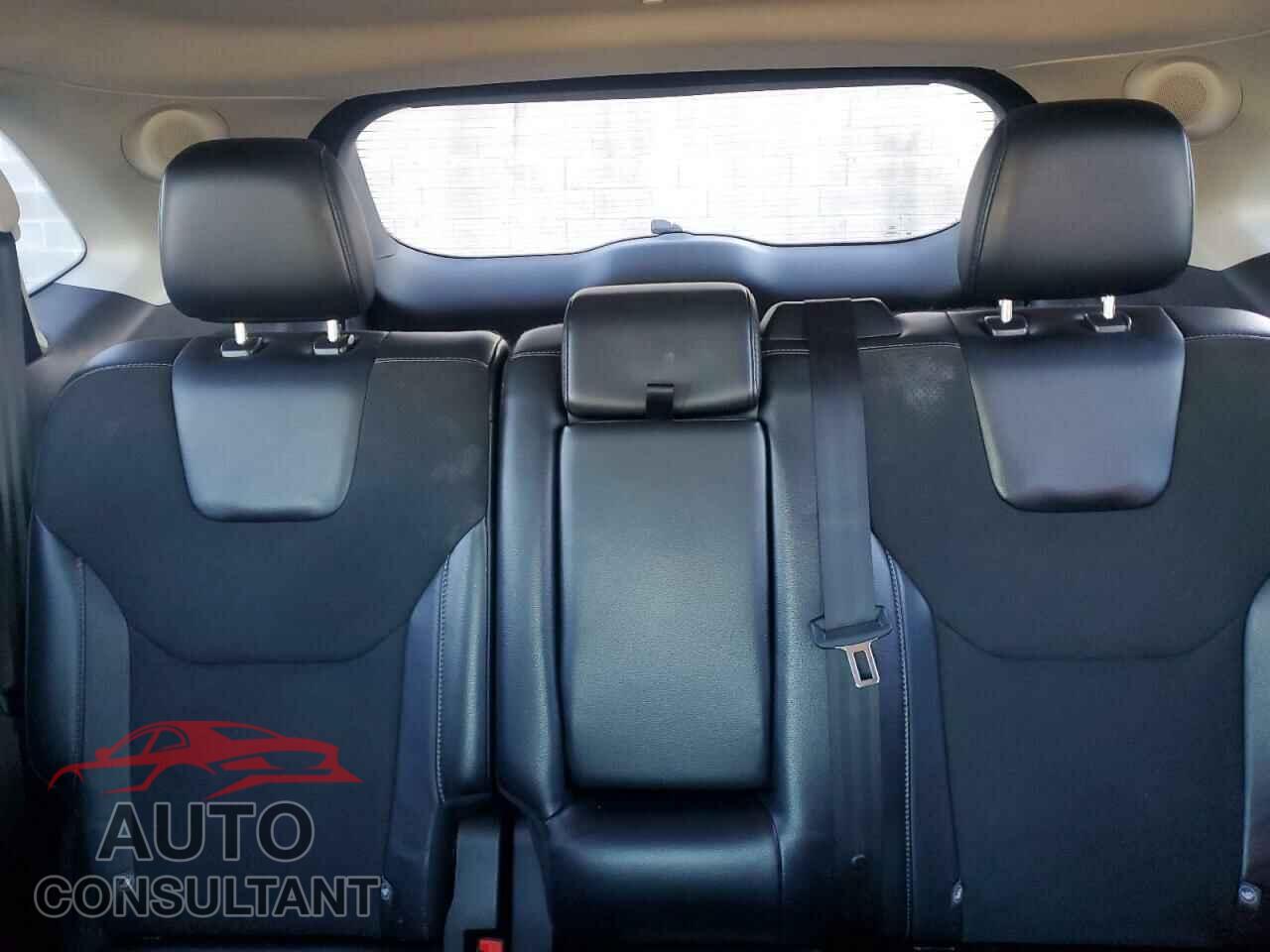 FORD EDGE 2016 - 2FMPK4AP4GBB29634