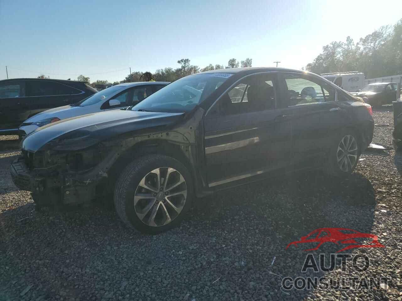 HONDA ACCORD 2015 - 1HGCR2F57FA106399