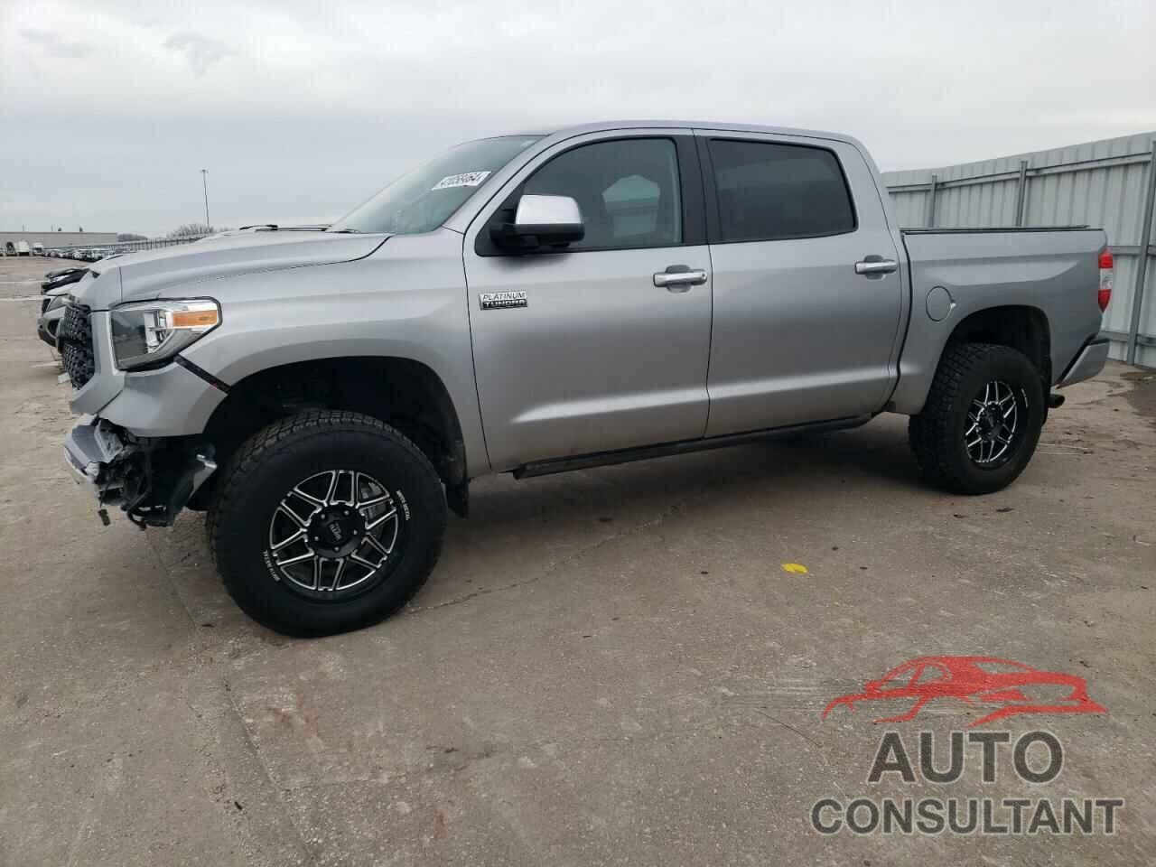 TOYOTA TUNDRA 2020 - 5TFAY5F15LX875712