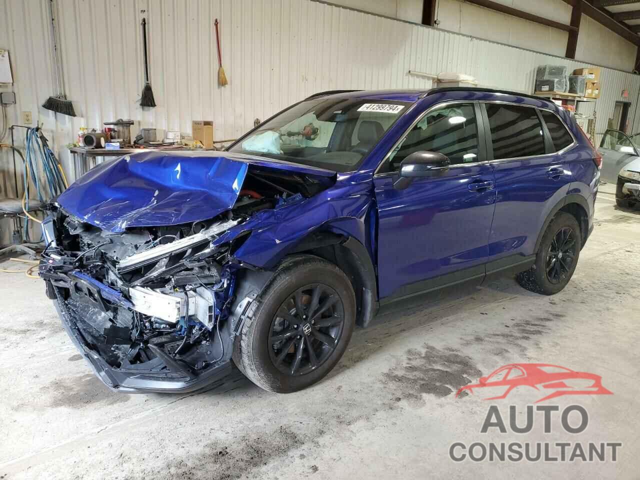 HONDA CRV 2024 - 5J6RS6H82RL007231