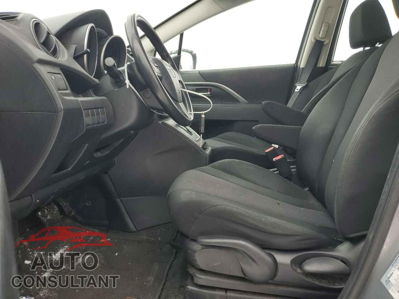 MAZDA 5 2013 - JM1CW2BL7D0146836