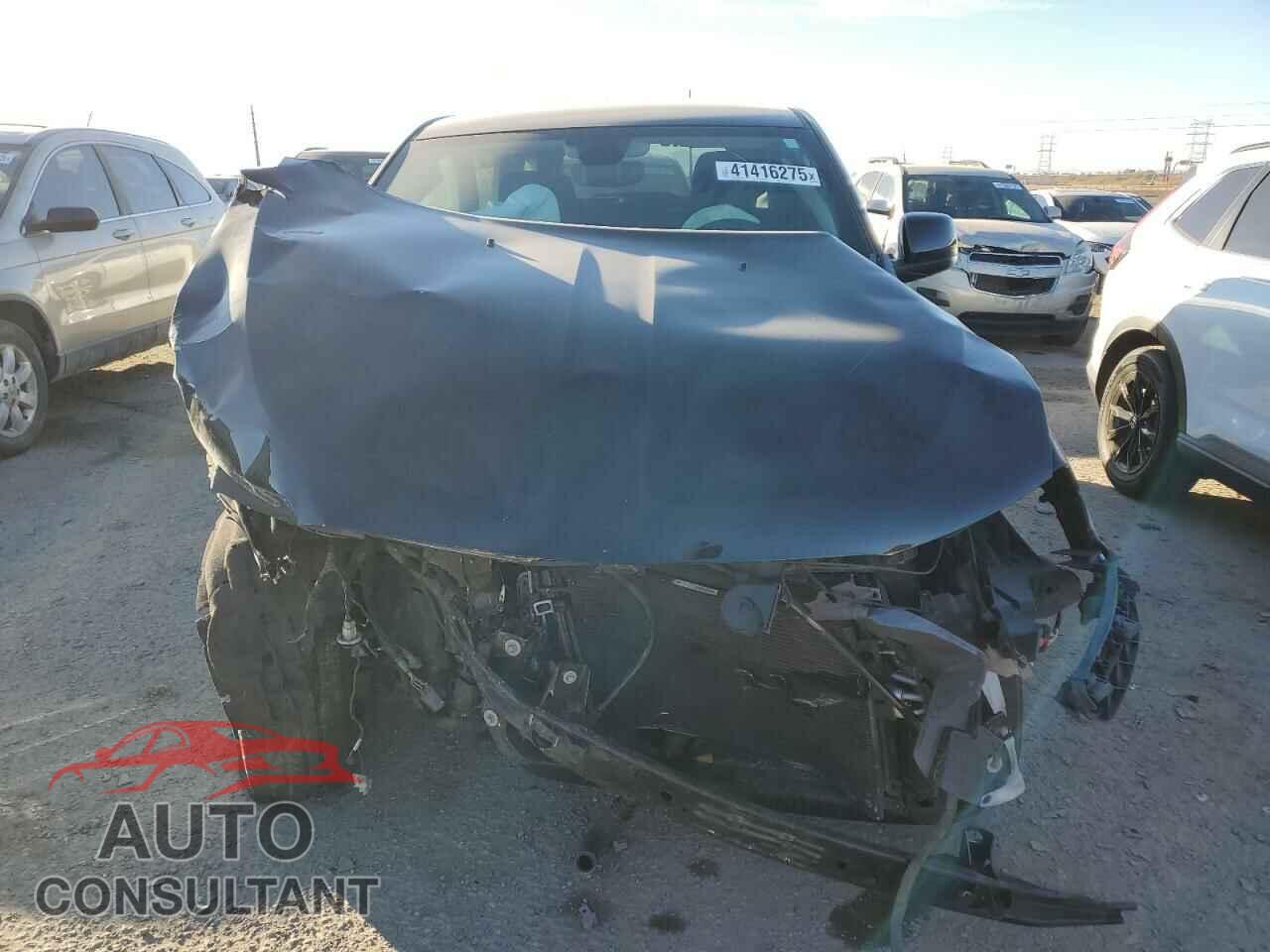 DODGE DURANGO 2021 - 1C4RDHAG5MC760726