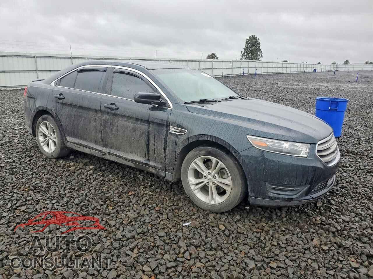 FORD TAURUS 2014 - 1FAHP2E81EG173636