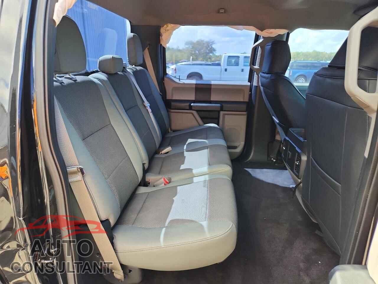 FORD F150 2015 - 1FTEW1CP2FFC47514