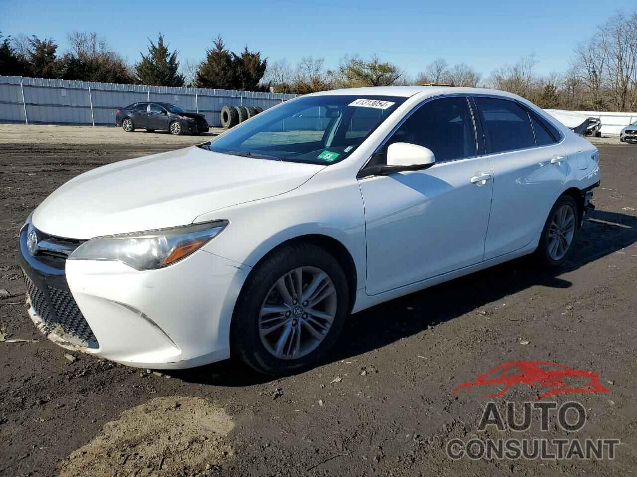 TOYOTA CAMRY 2016 - 4T1BF1FK5GU233599