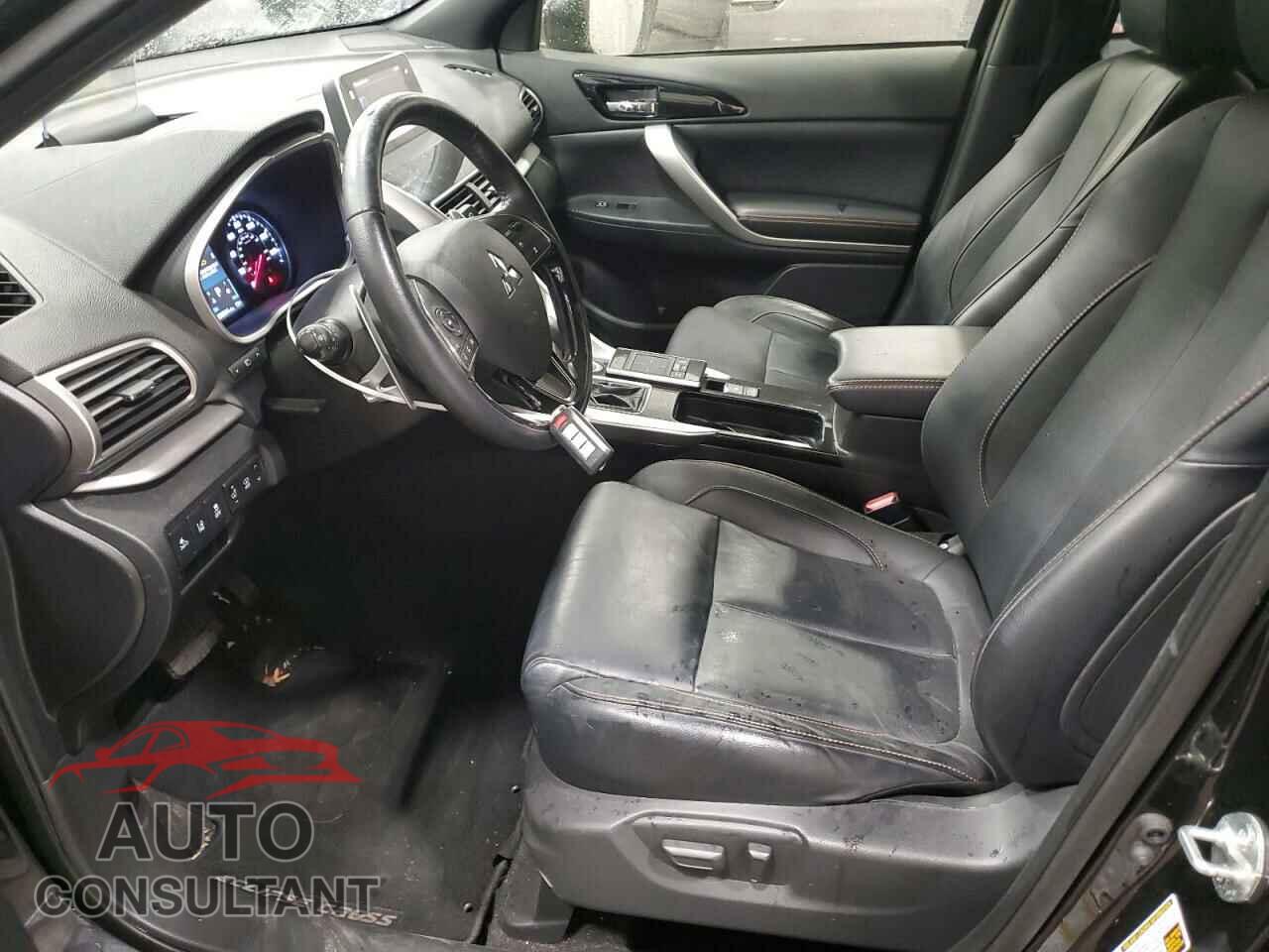 MITSUBISHI ECLIPSE 2020 - JA4AT5AA8LZ043012