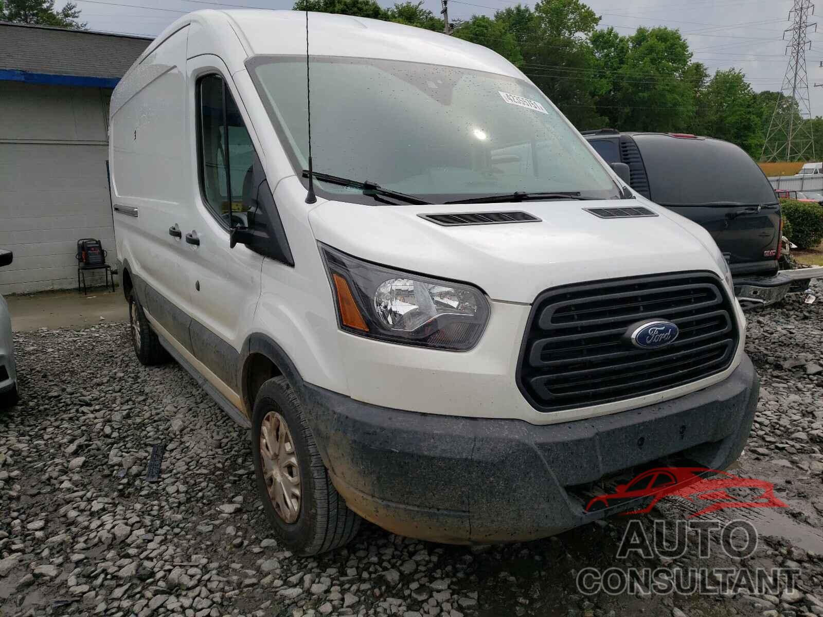 FORD TRANSIT CO 2019 - 1FTYR2CM6KKA87266