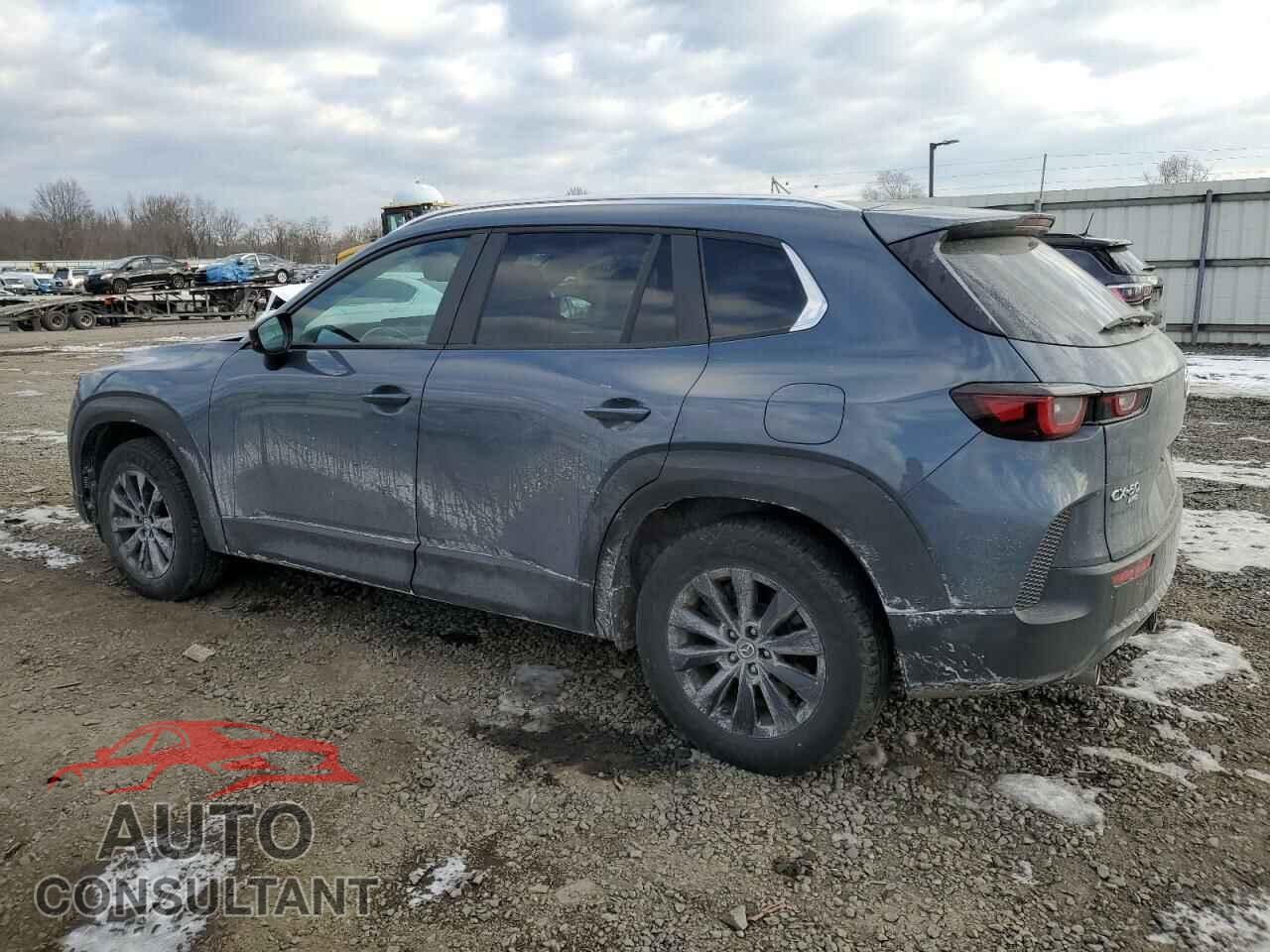 MAZDA CX-50 PREF 2023 - 7MMVABCM3PN105156