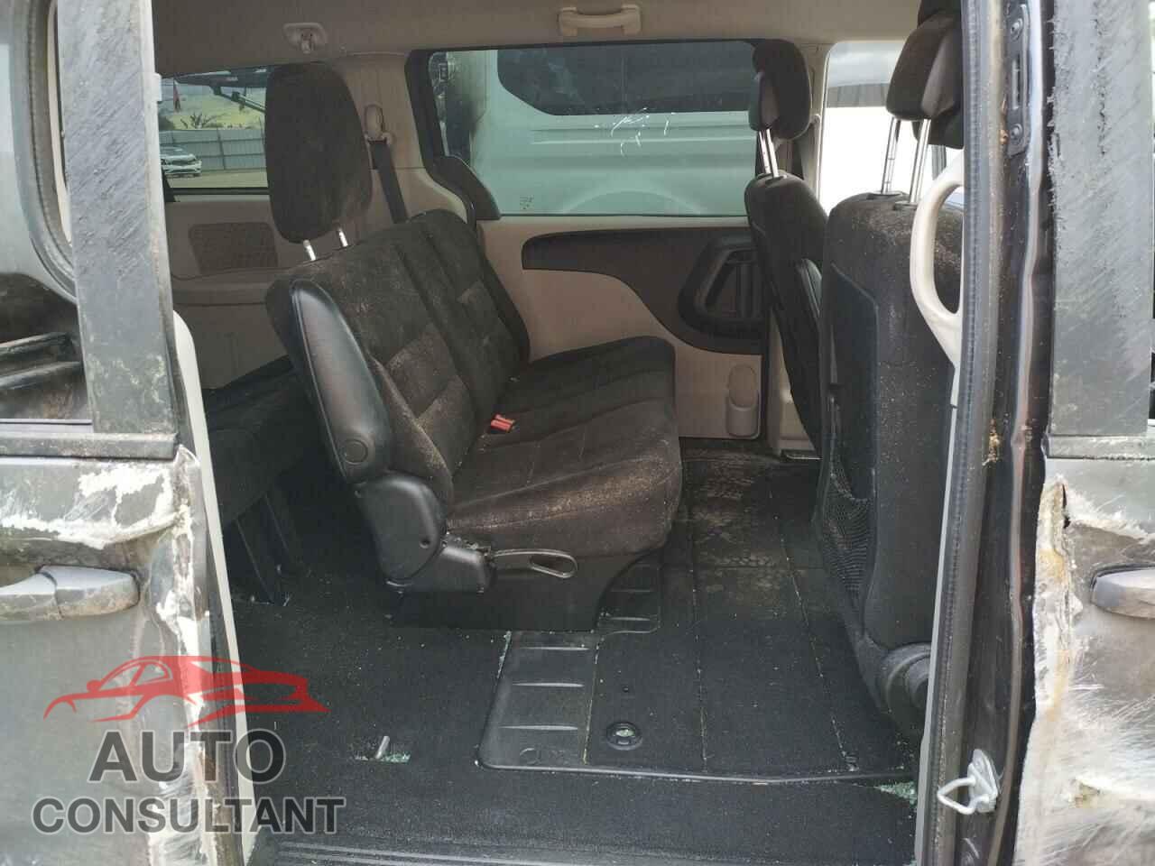 DODGE CARAVAN 2015 - 2C4RDGBG3FR737478