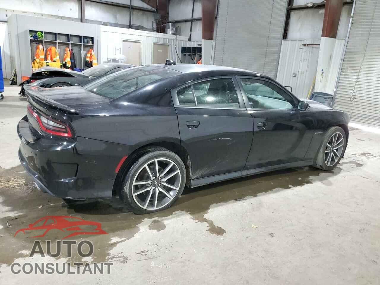 DODGE CHARGER 2020 - 2C3CDXCT2LH248867