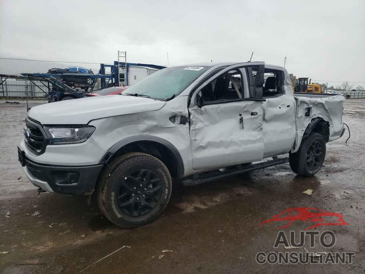 FORD RANGER 2022 - 1FTER4FHXNLD23025