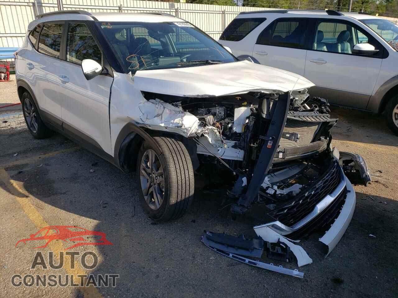 KIA SELTOS 2023 - KNDEU2AA5P7369225
