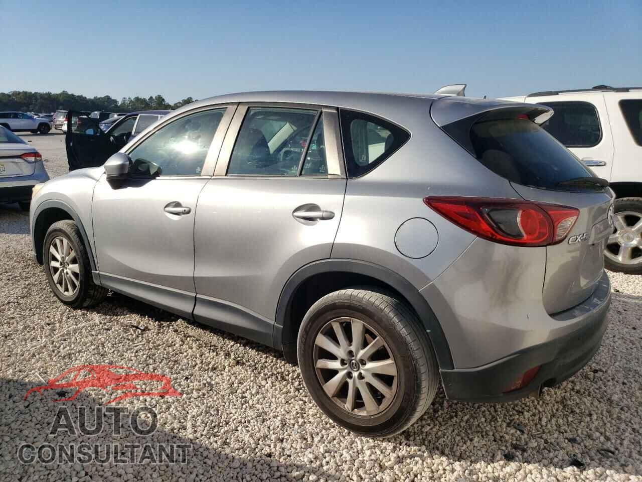 MAZDA CX-5 2014 - JM3KE2BE1E0332932