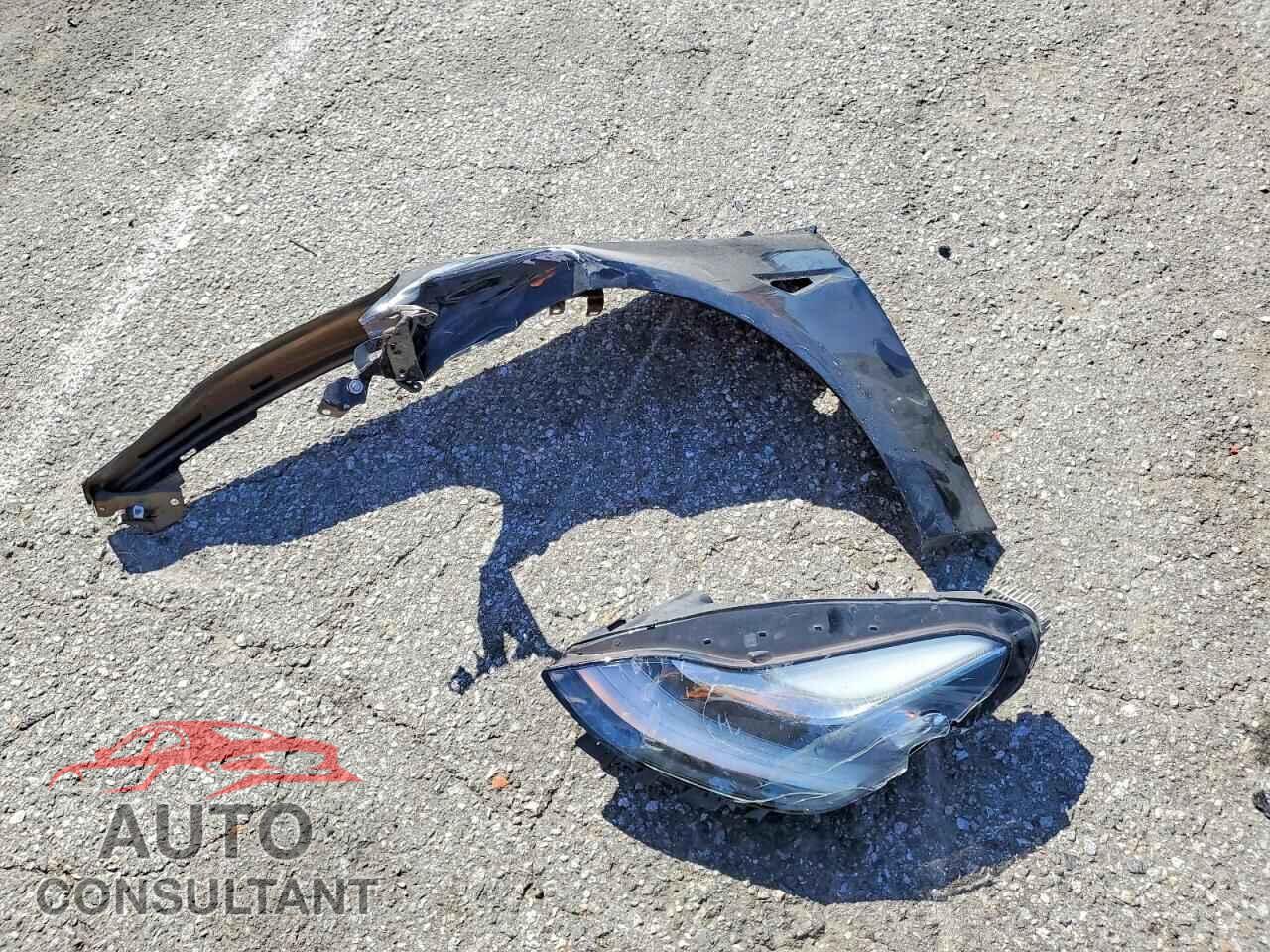 TESLA MODEL 3 2019 - 5YJ3E1EA9KF396049