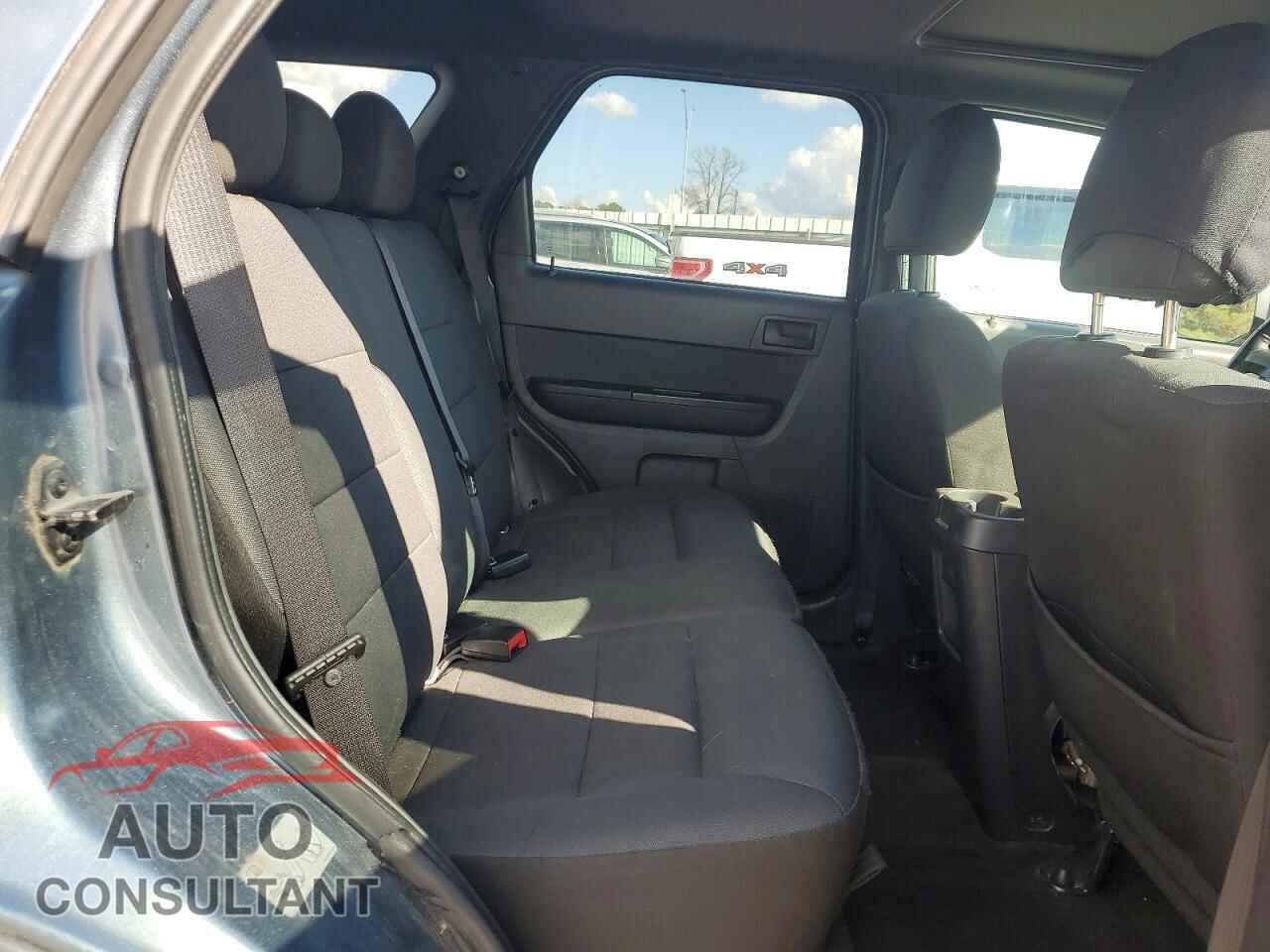 FORD ESCAPE 2012 - 1FMCU0D79CKA81335
