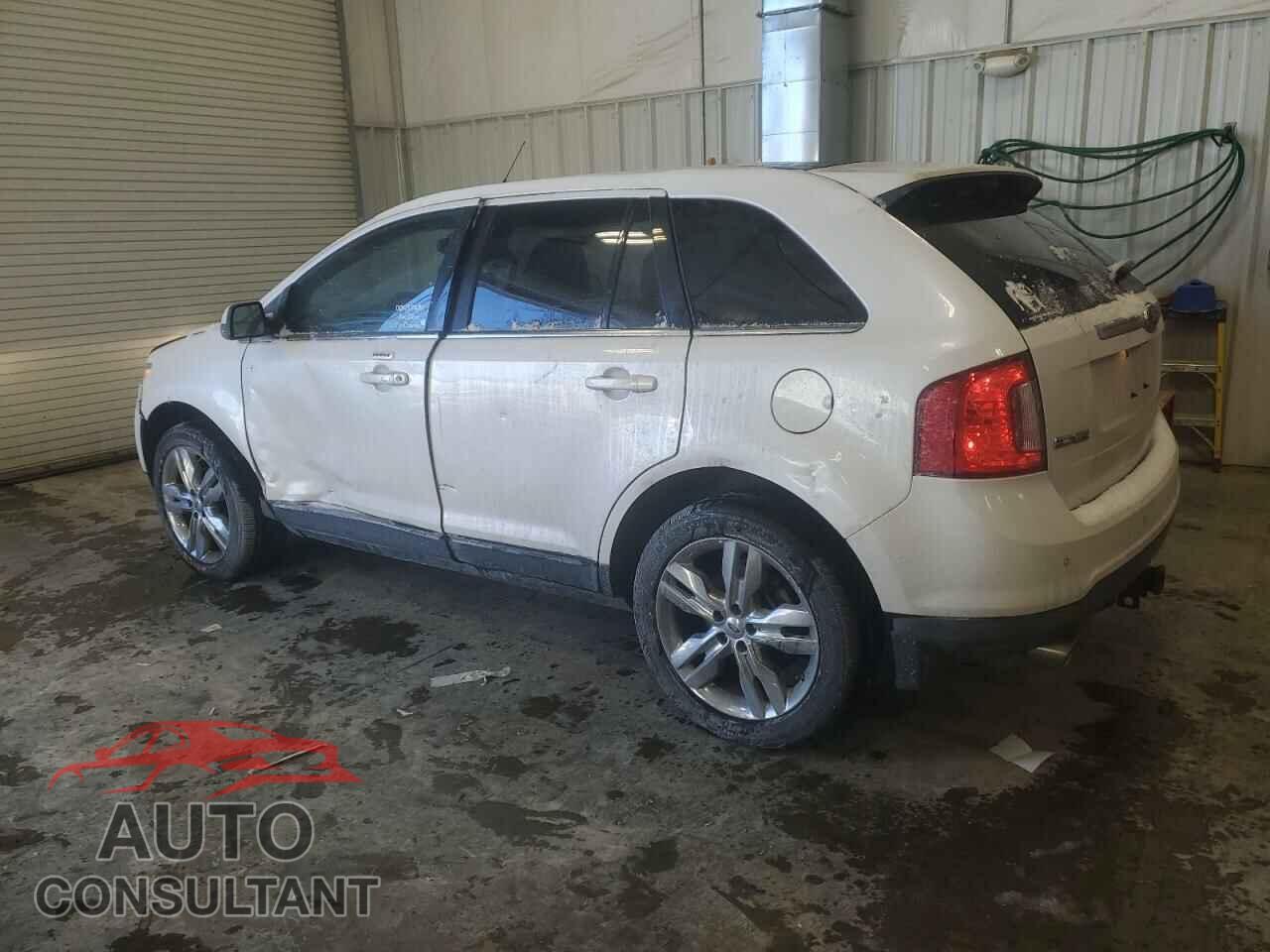 FORD EDGE 2013 - 2FMDK4KC1DBB31559