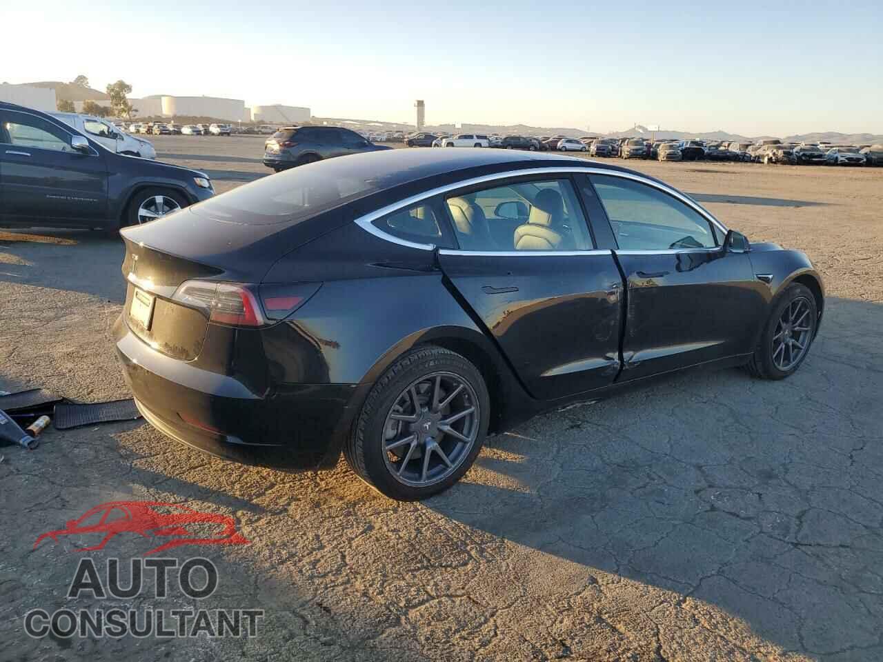 TESLA MODEL 3 2019 - 5YJ3E1EA2KF422488