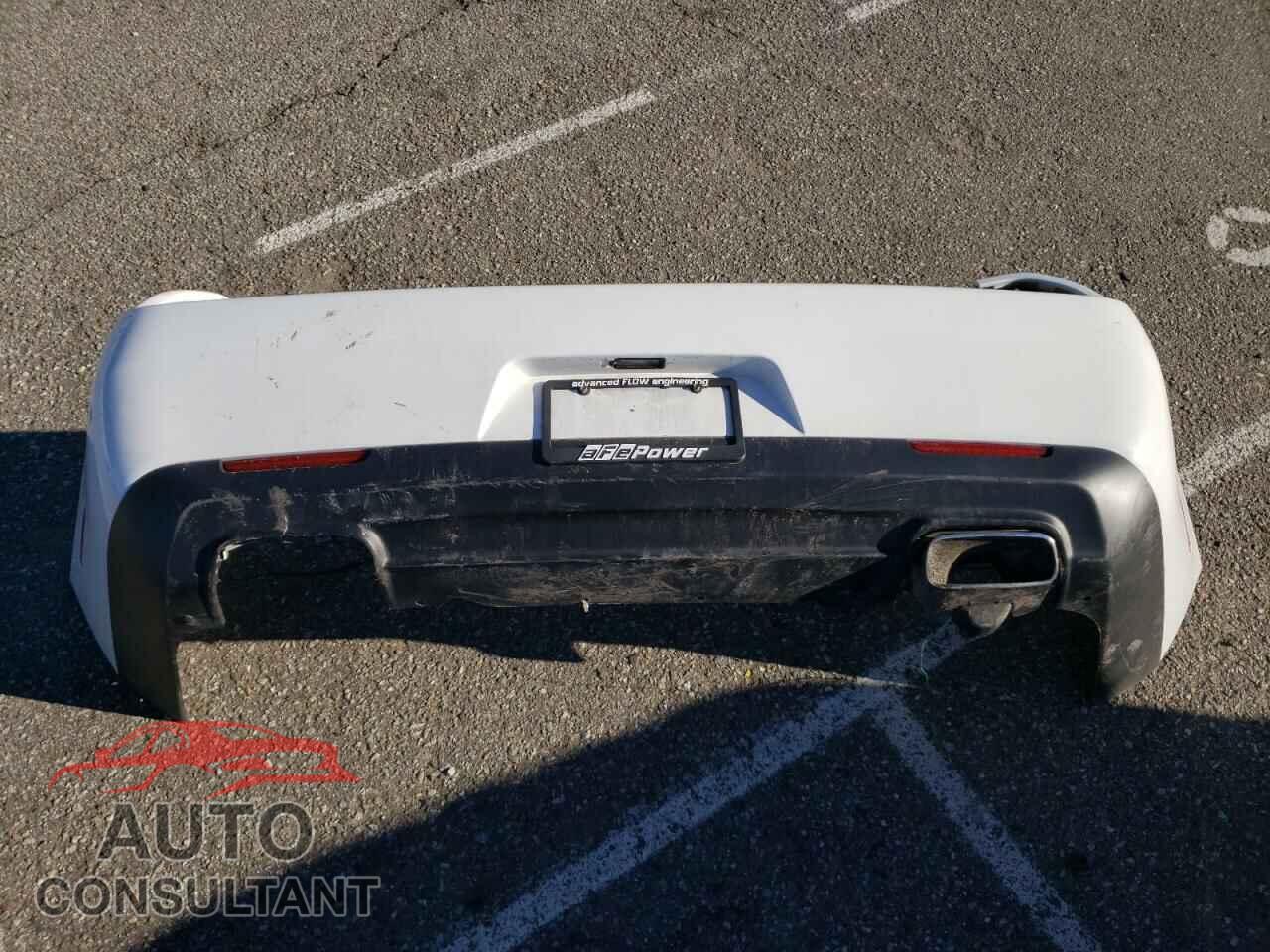 DODGE CHALLENGER 2019 - 2C3CDZAG1KH727605