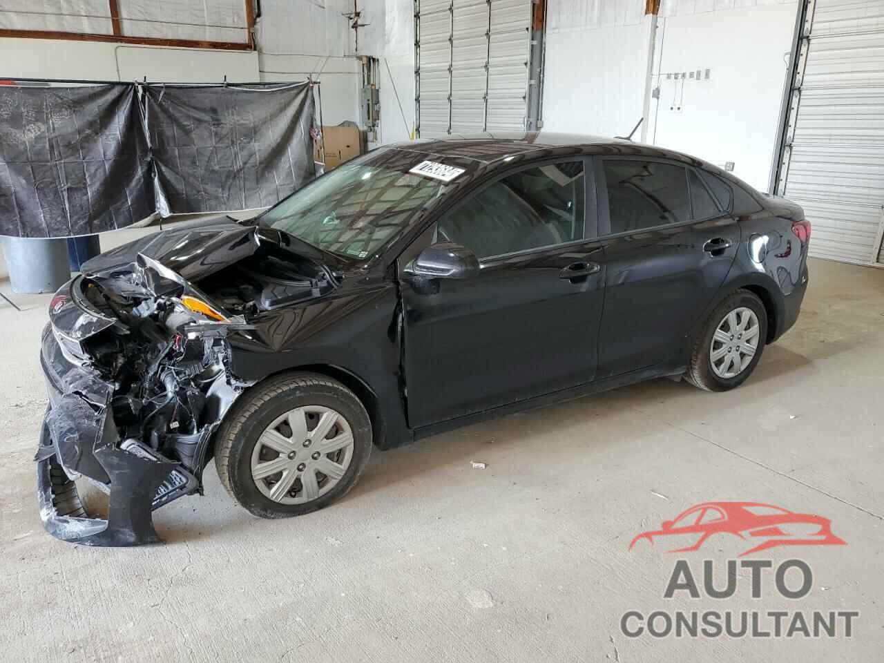 KIA RIO 2021 - 3KPA24AD4ME383252