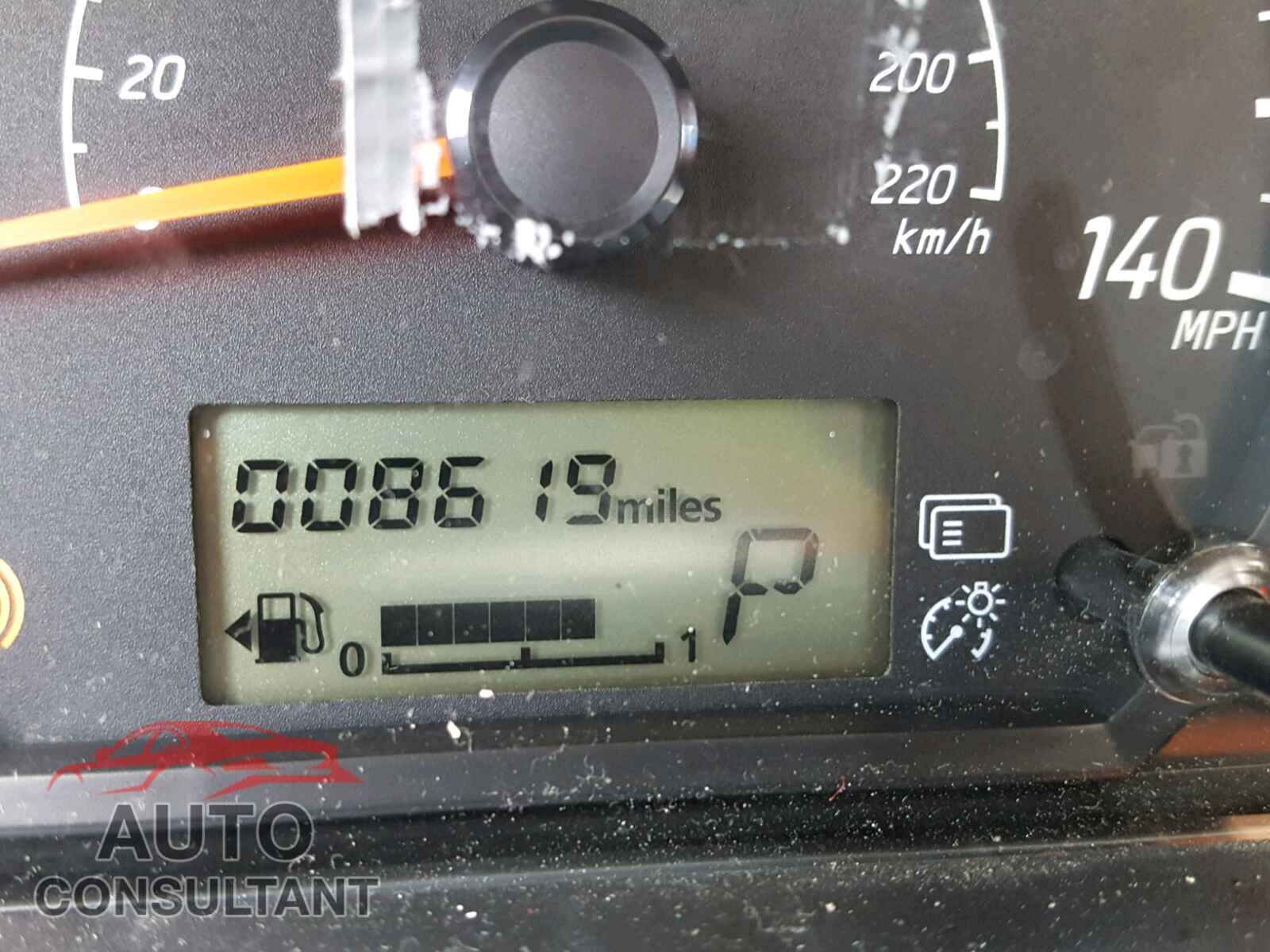 MITSUBISHI MIRAGE 2017 - ML32A3HJ9HH018968