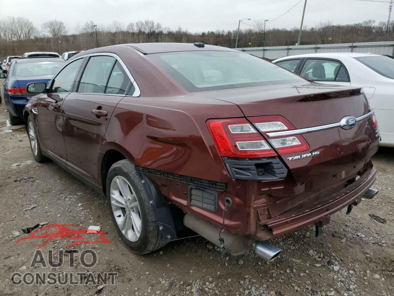 FORD TAURUS 2015 - 1FAHP2E83FG202720