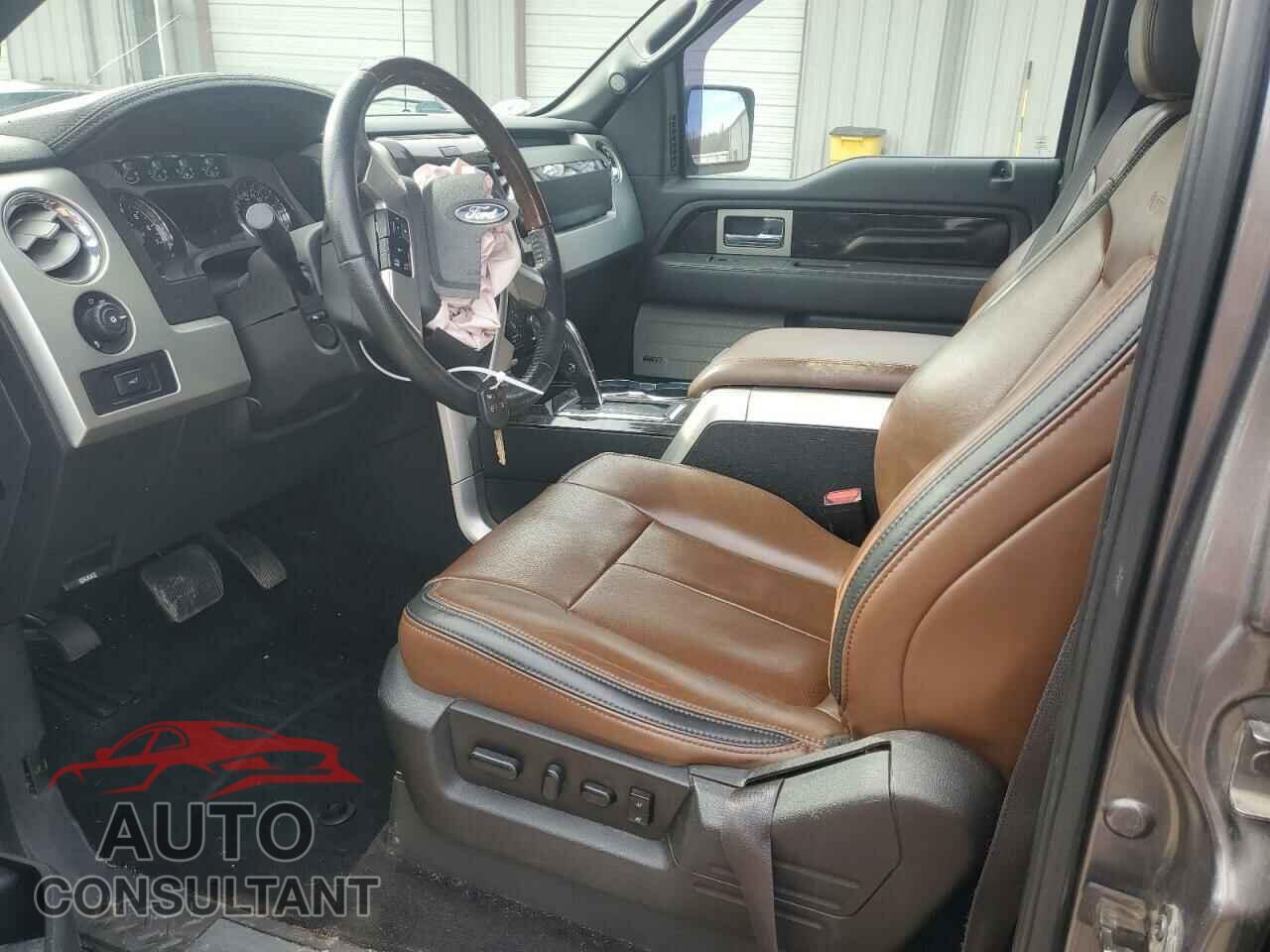 FORD F-150 2014 - 1FTFW1EF2EFB74071