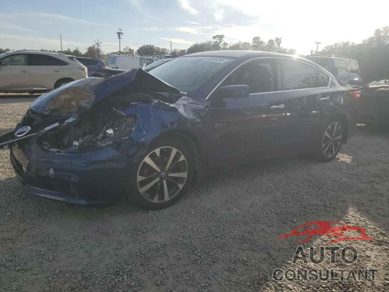 NISSAN ALTIMA 2016 - 1N4AL3AP7GC214622