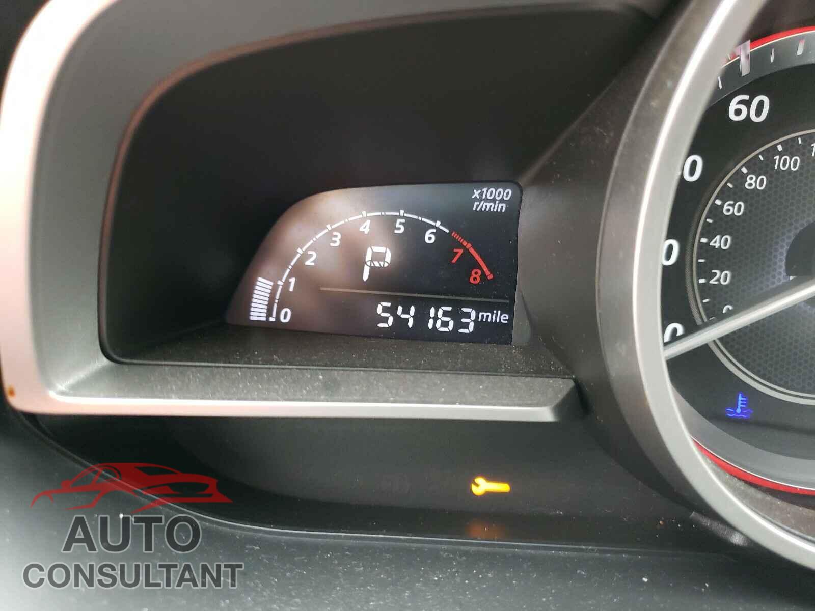 MAZDA 3 2016 - 3MZBM1U76GM257226