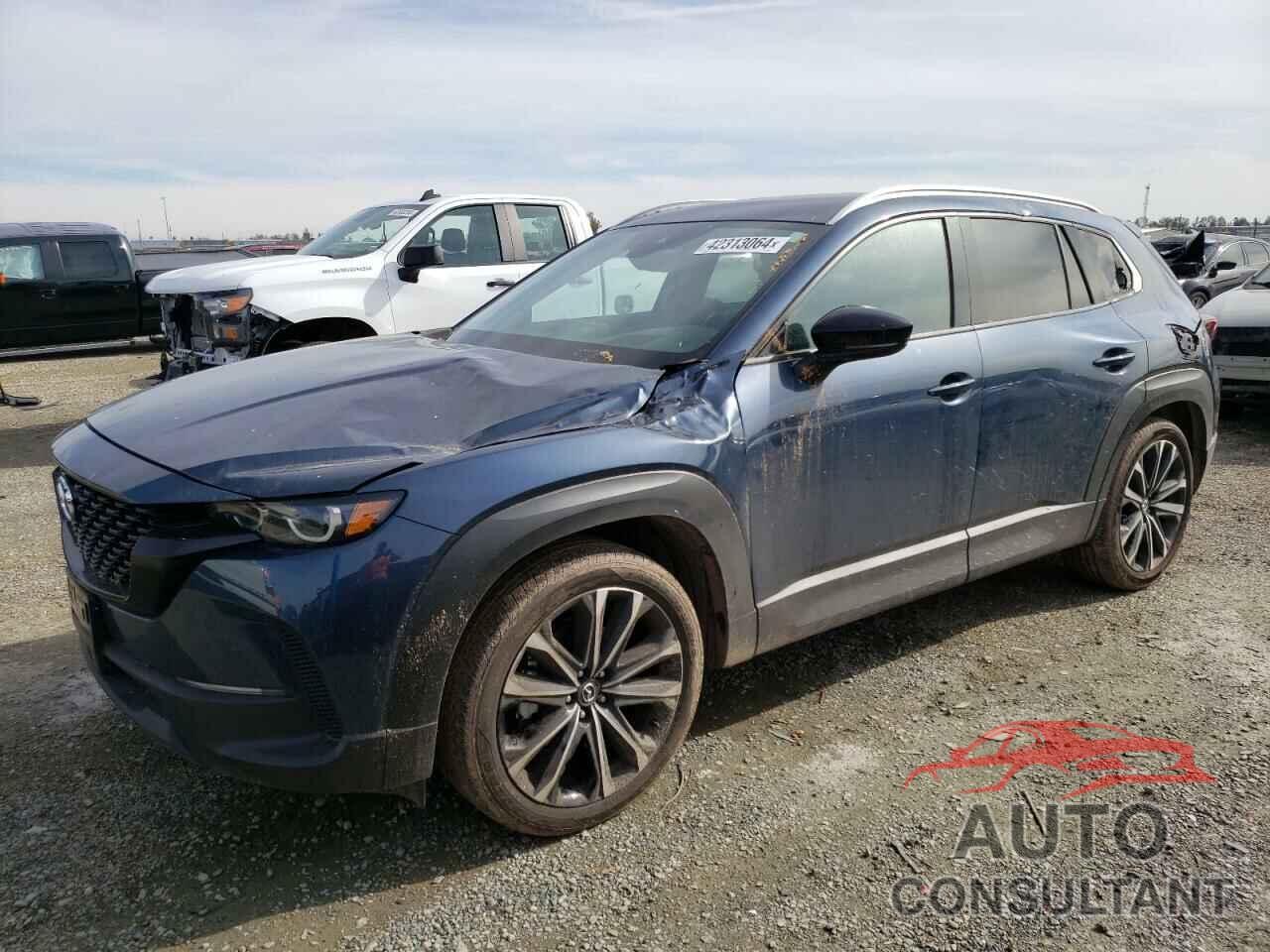 MAZDA CX-50 PREM 2023 - 7MMVABEM0PN145742