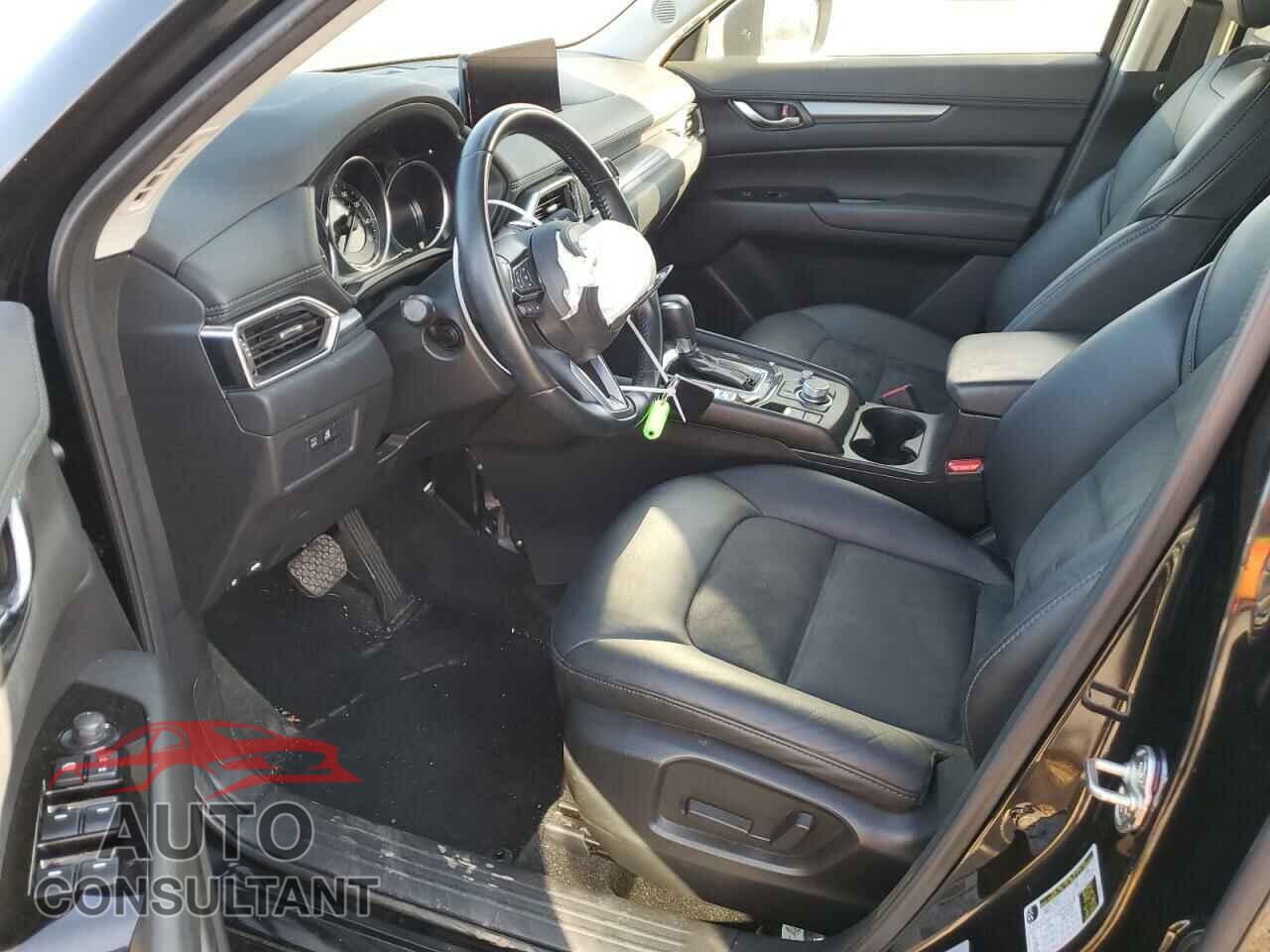 MAZDA CX-5 2021 - JM3KFACMXM1332918