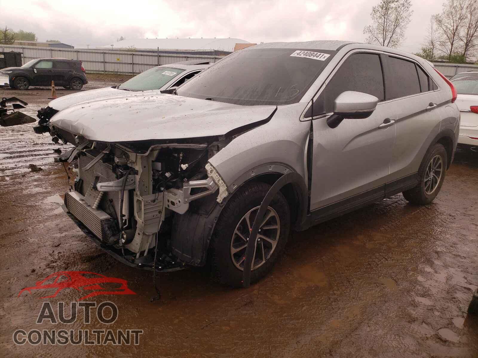 MITSUBISHI ECLIPSE 2020 - JA4AS3AA6LZ006869