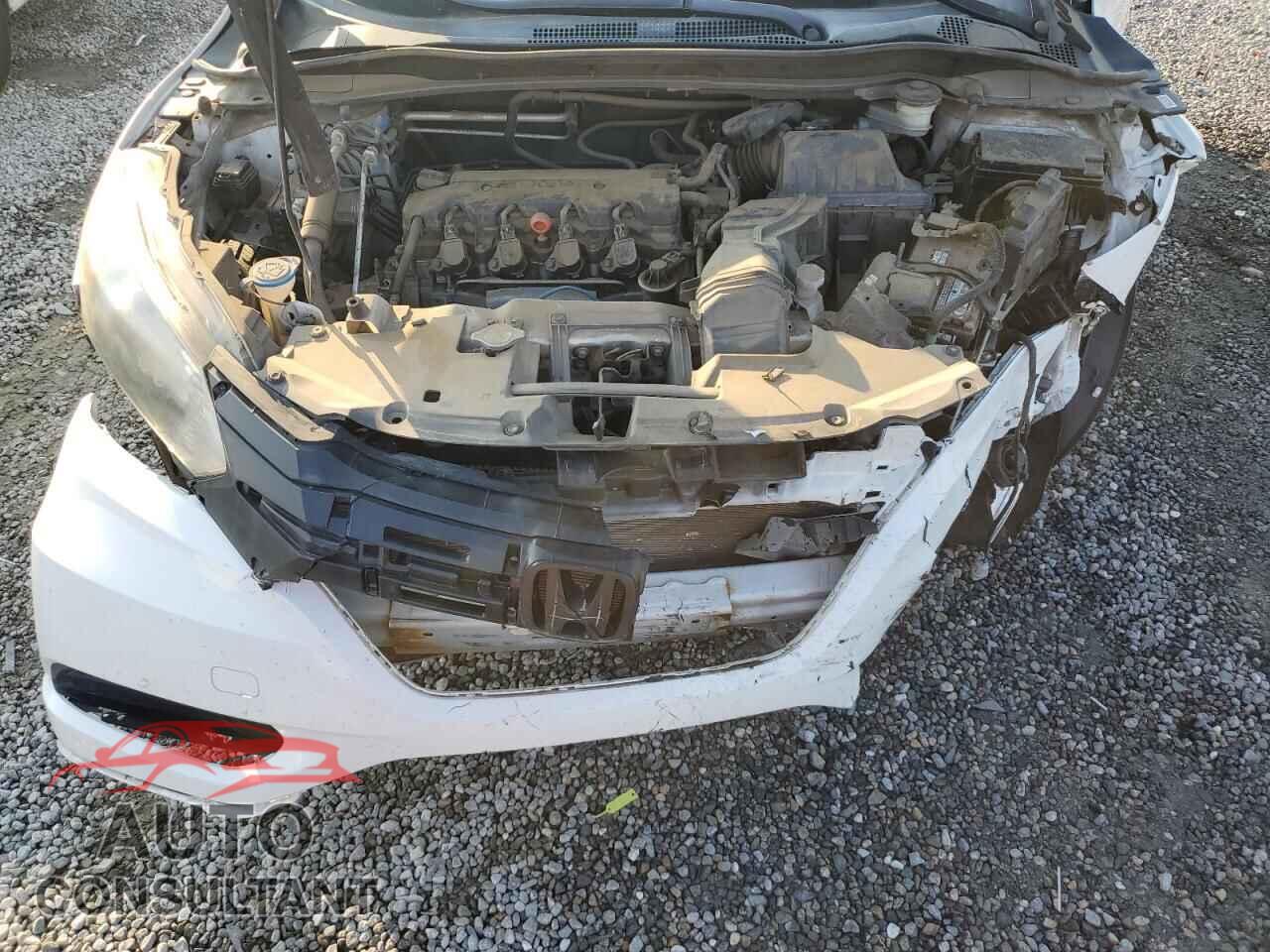 HONDA HR-V 2016 - 3CZRU5H73GM724924
