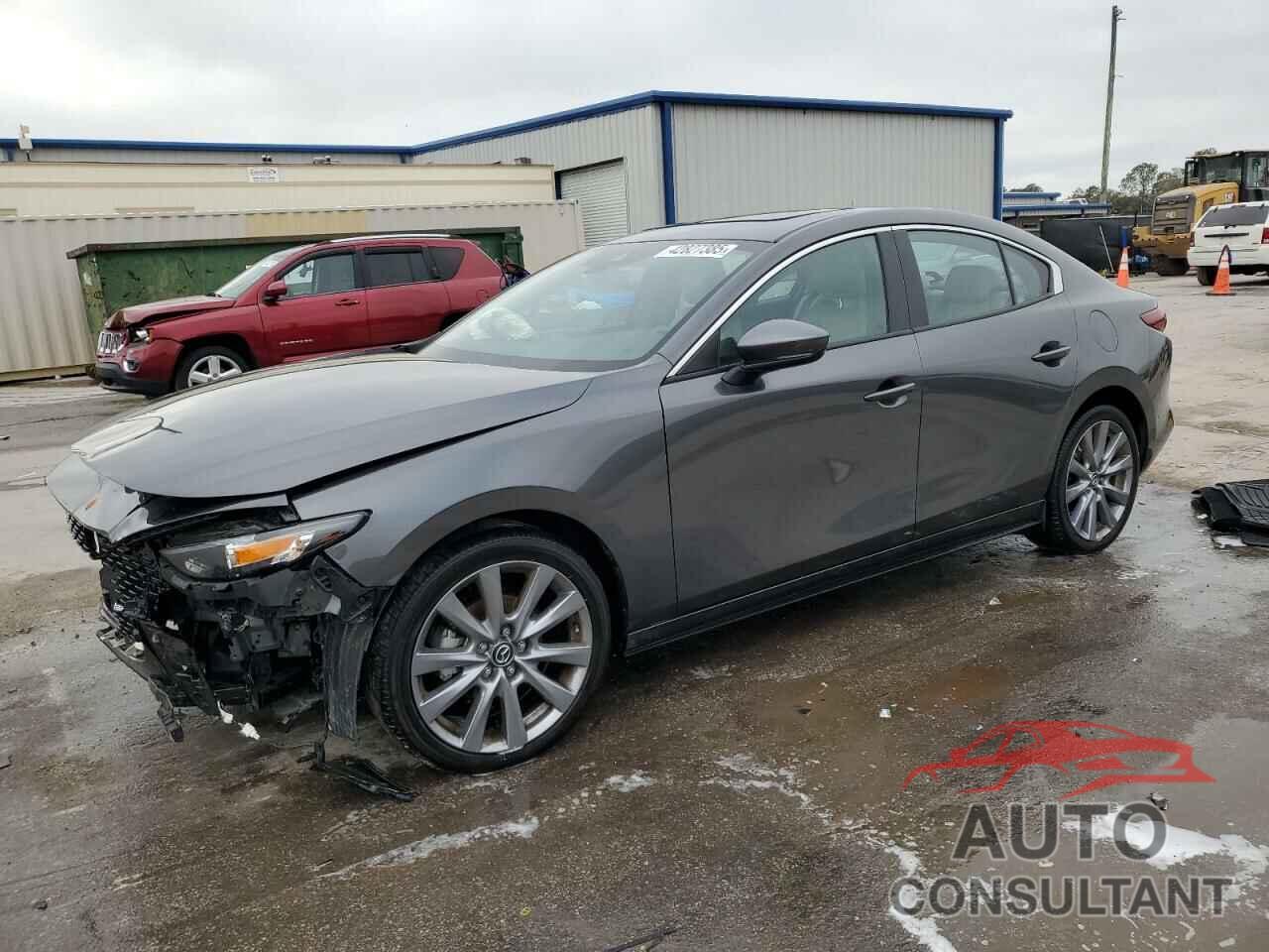 MAZDA 3 2023 - 3MZBPACM7PM376417
